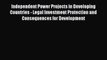 Download Independent Power Projects in Developing Countries - Legal Investment Protection and