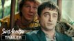 Swiss Army Man Official Trailer #1 (2016) - Daniel Radcliffe, Paul Dano Movie HD