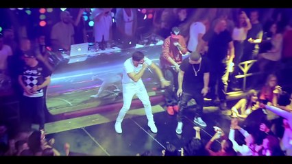 noizy - Anytime Anywhere ft. Escobars