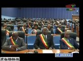 Journal de 20h TVCongo du samedi 09 mars 2016 -By Congo-Site