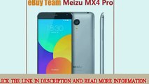 Original Meizu MX4 Pro 4G FDD Mobile Phone 20.7MP Camera Oct