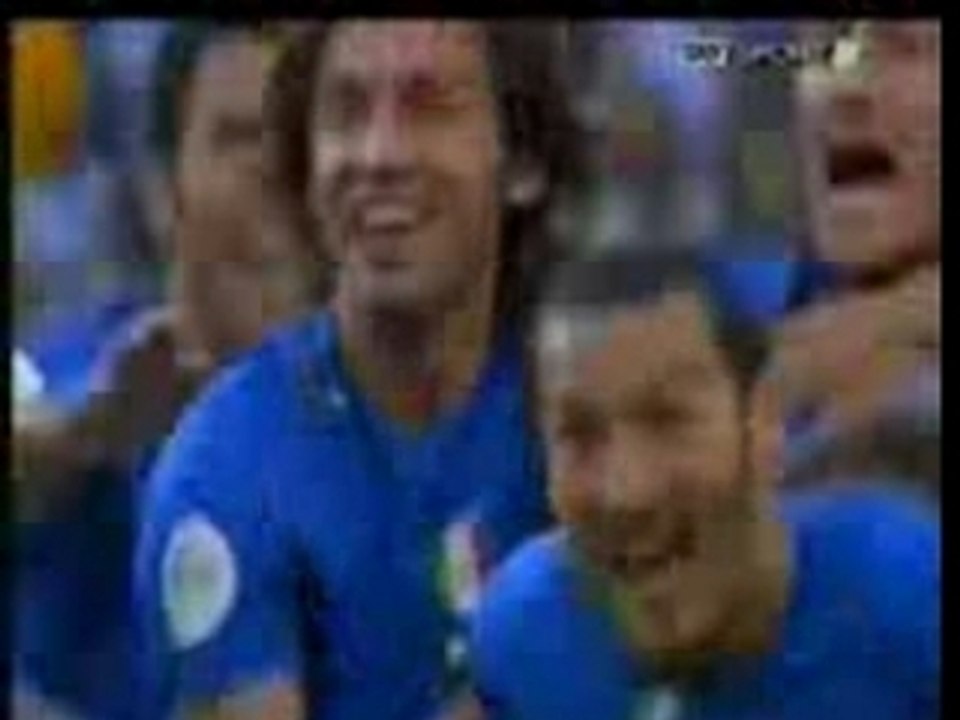 italia campioni del mondo