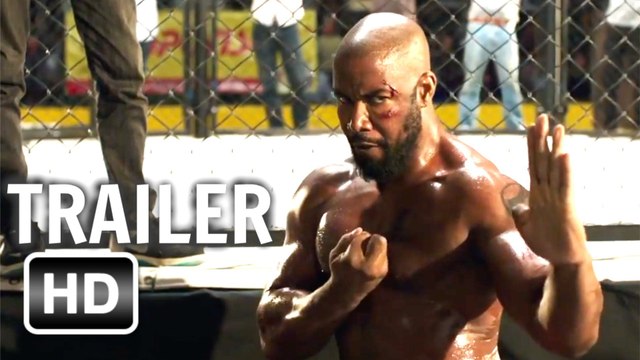 Never Back Down- No Surrender Official Trailer 1 (2016) - Michael Jai White, Josh Barnett Movie HD