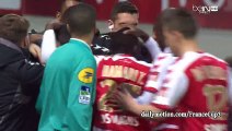 Reims vs Nantes 2-1 All Goals & Highlights HD 09-04-2016