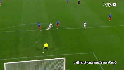 Caen vs Lorient 1-2 All Goals & Highlights HD 09-04-2016