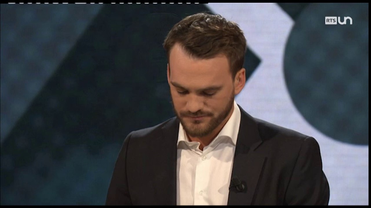 "26 minutes", l'intégrale du 09 avril 2016