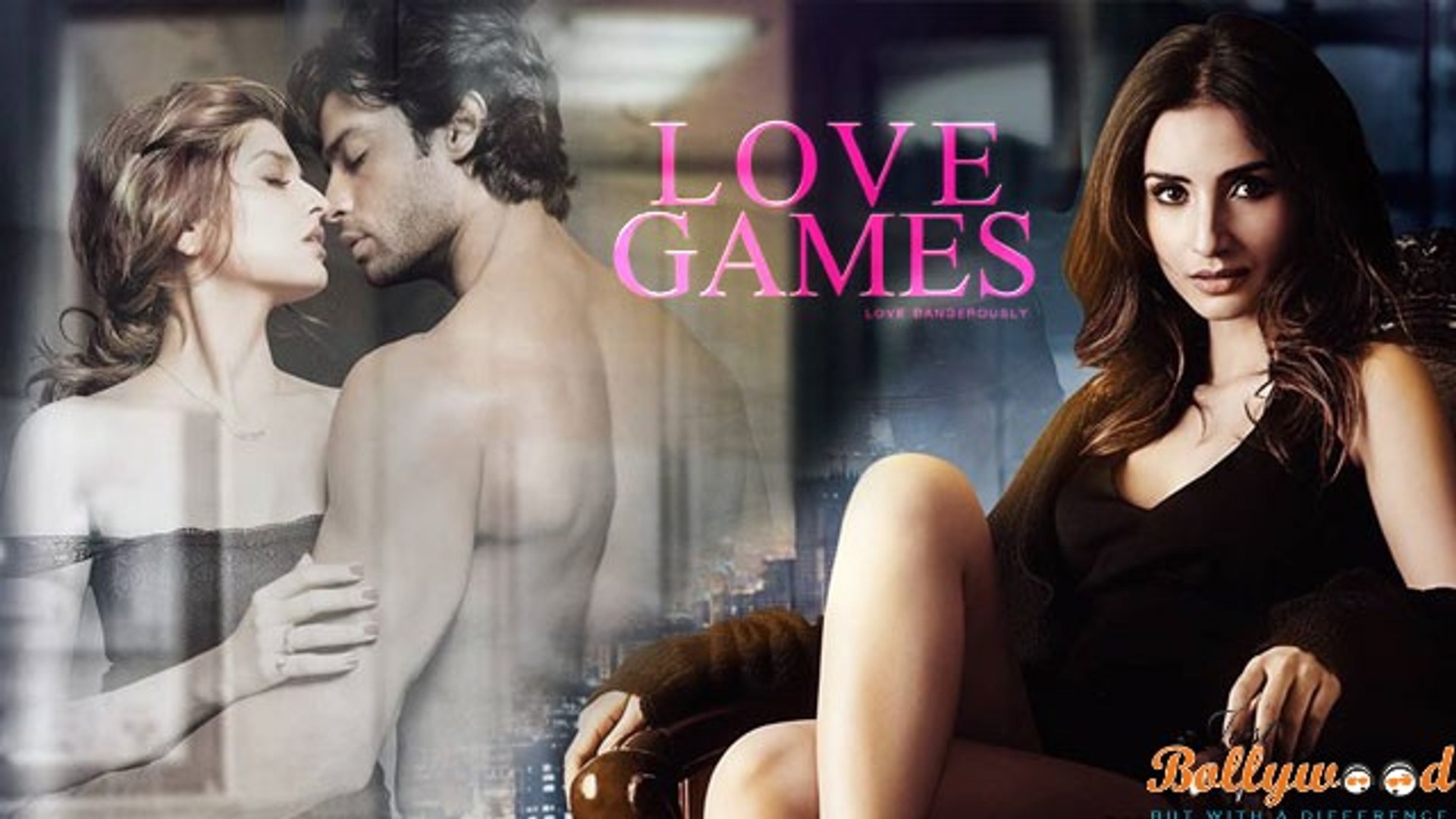 Love Games Full Movies