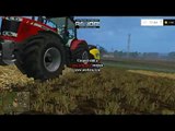 Farming Simulator 15  Presowanko na wesoło! ㋡