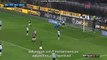 Mario Balotelli Disallowed Goal HD - Milan 1-1 Juventus Serie A