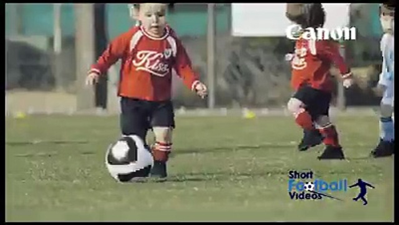 My kid will be one of these!