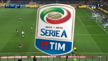 Mario Balotelli Fantastic Goal HD - Milan 2-1 Juventus - Serie A - 09/04/2016