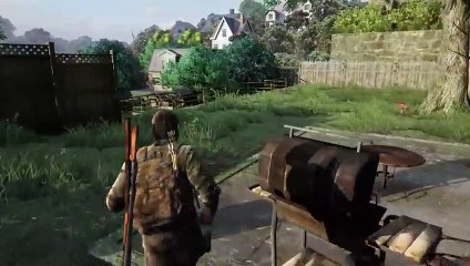 The last of us remaster (8)