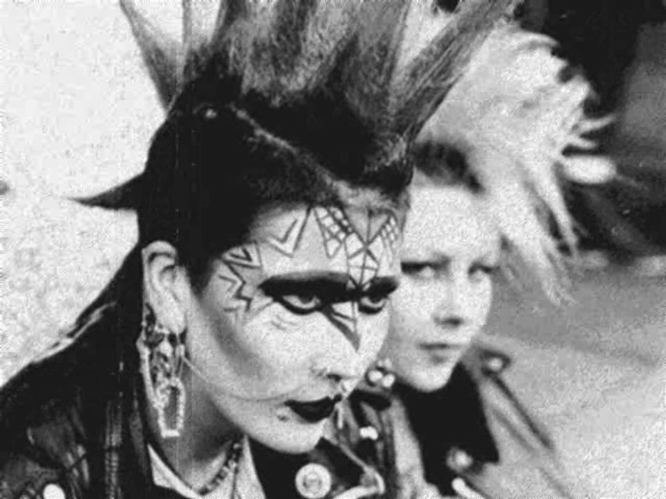 The Оба - Track #1 (Live in TaMtAm Club 1992)