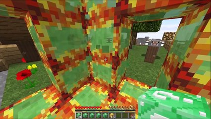 KAMPF DER GIGANTEN || Minecraft LUCKY WARS #02 [60 FPS] || nnyva & PapierLP