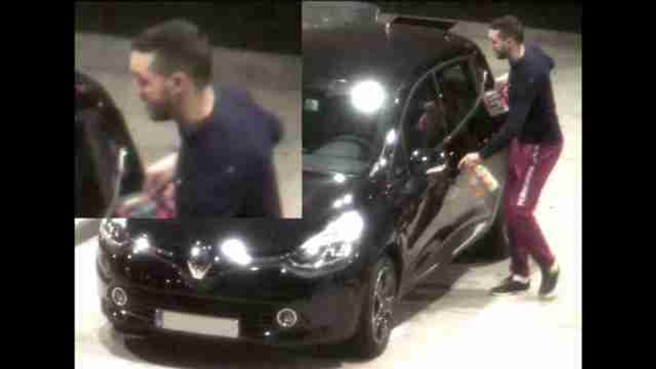 Fiscalía belga confirma que Mohamed Abrini es el tercer terrorista del aeropuerto de Bruselas