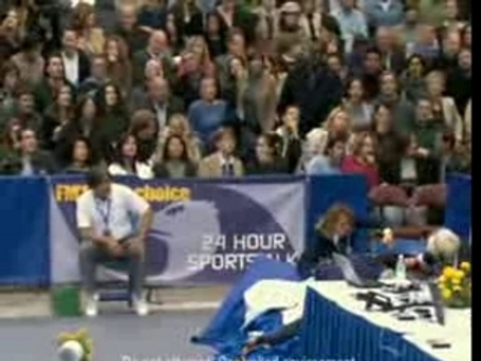 Ca c'est du sport