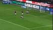 Mario Mandzukic Goal HD - AC Milan 1-1 Juventus - 09-04-2016