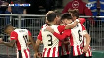 Marco van Ginkel Goal HD - PSV 1-0 Willem II - 09-04-2016
