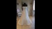 Bridal Reloved Dorchester wedding dress by Maggie Sottero www.bridalreloved.co.uk