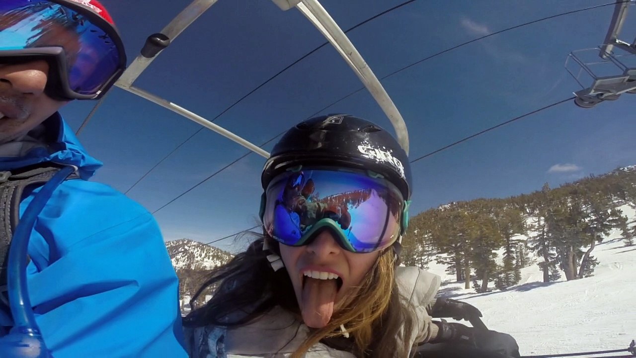 tahoe 2016