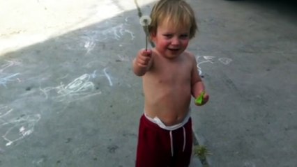 ROLLING STONES DANDELION IN HD W/ LYRICS