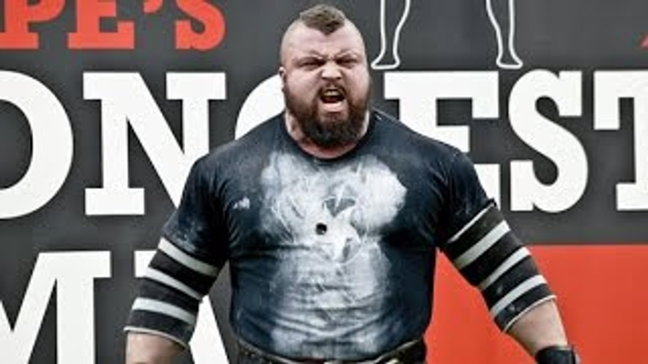 Best Powerlifting Motivation ever - IRON ADDICTS 2016