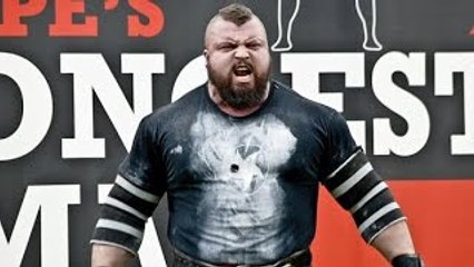 Best Powerlifting Motivation ever - IRON ADDICTS 2016