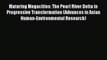 [Read book] Maturing Megacities: The Pearl River Delta in Progressive Transformation (Advances