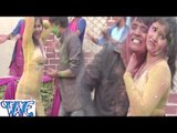 होलिये में होई जाई गवना - Dehat Ke Holi | Vishal Dubey | Bhojpuri Holi Song 2016