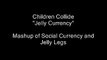 Children Collide - Jelly Currency