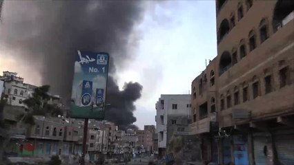 هل يصمد اتفاق وقف إطلاق النار في اليمن؟