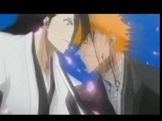 intro ichigo amv