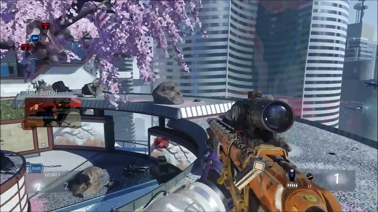 fifth rc response