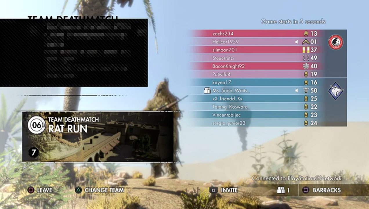 Ms_5ooo_Watts_'s Live PS4 Broadcast (3)