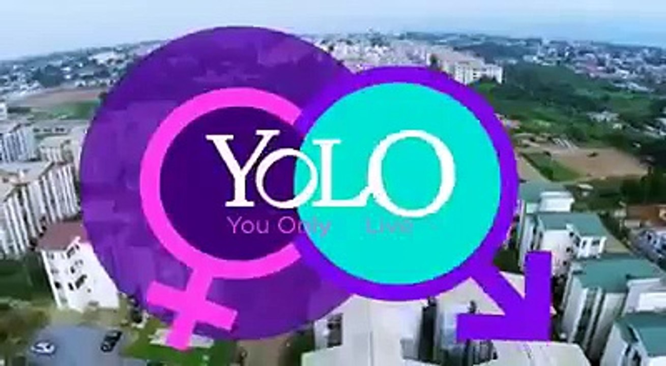 Yolo ghana tv Series S2 E1