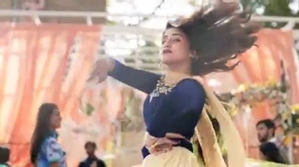 Hamza Ali Abbasi & Sohai Ali Abro Latest TV Ad