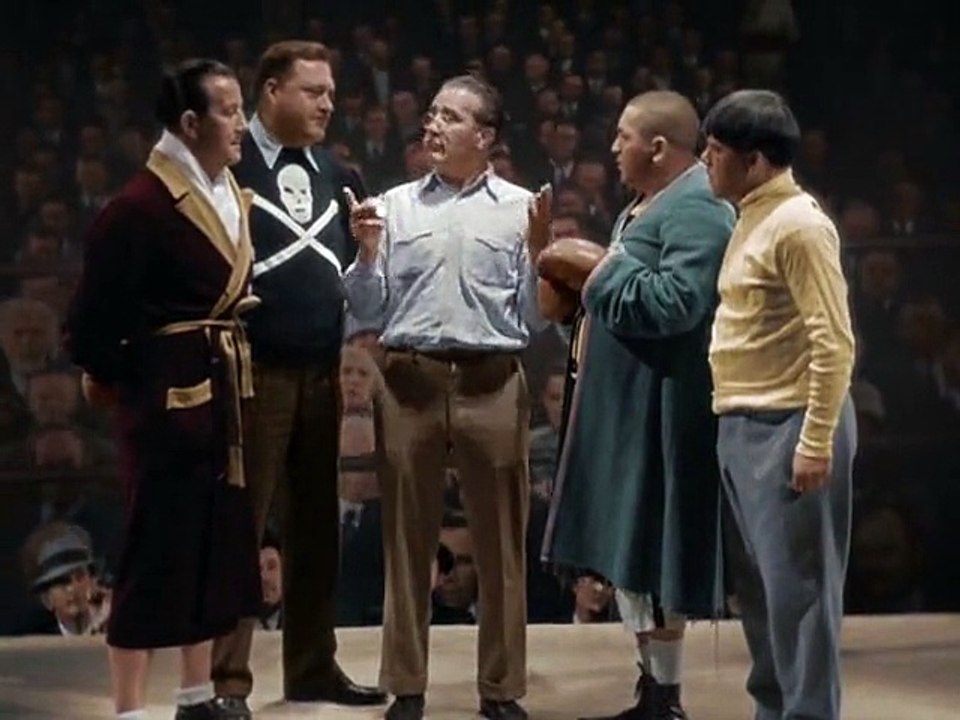 KO- Stradivarius vs. Killer Kilduff !!