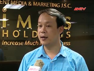 Hậu quả kinh doanh vàng tài khoản