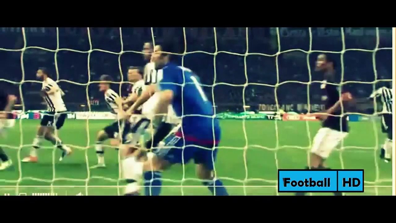 Milan vs Juventus 1-2 All Goals & Highlights 09.042016  (LIVE GOALS)