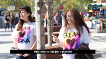 Go! B1A4 Gerçek #5 – B1A4 BANAlarını Seviyor! (Türkçe Altyazılı)