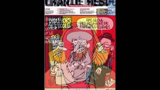 What is Charlie Hebdo ?