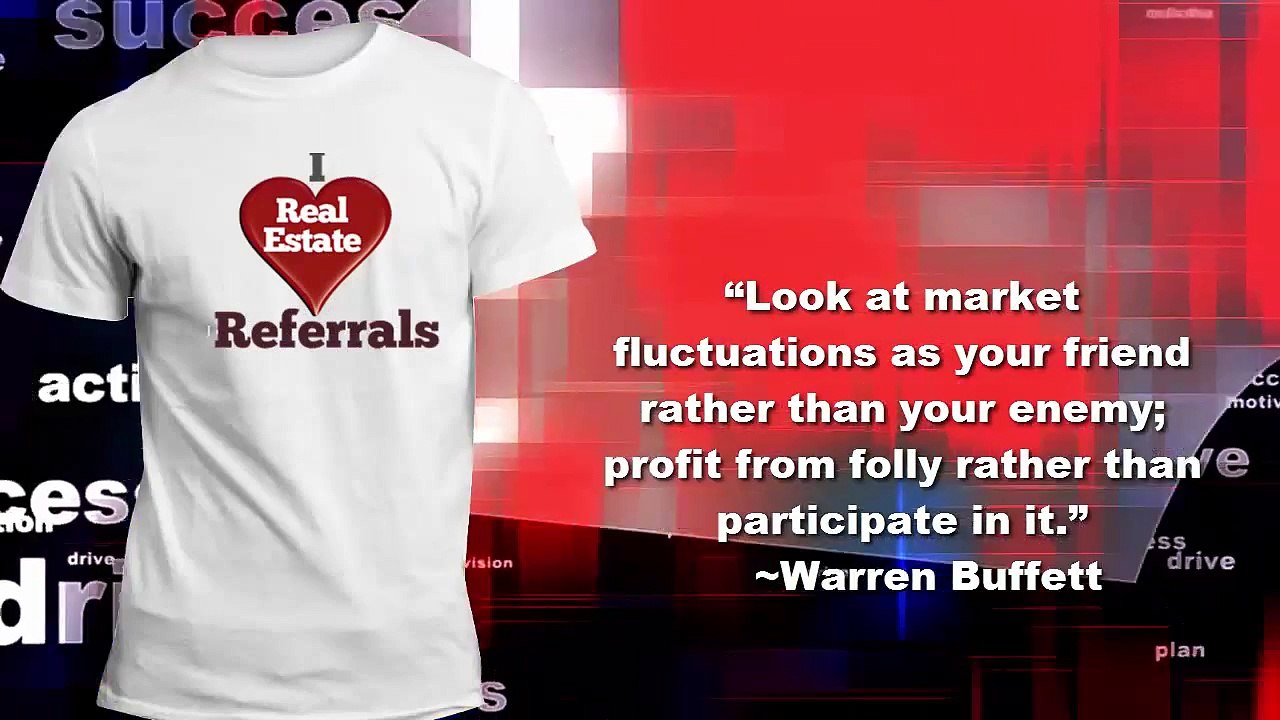 Real Estate Quotes and Inspiration