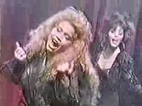 Sweet Sensation Never Let You Go