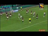 All Goals Ac Milan 1-2 Juventus 09-04-2016