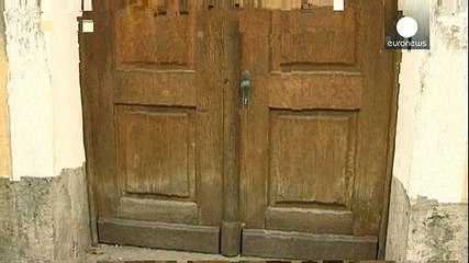 Австрия экспроприирует родной дом Гитлера