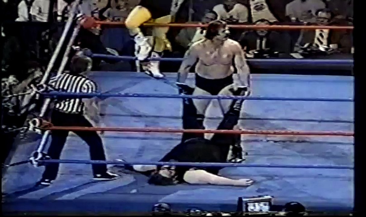 Mulligan and Lawler vs Blackwell and Patera part 1