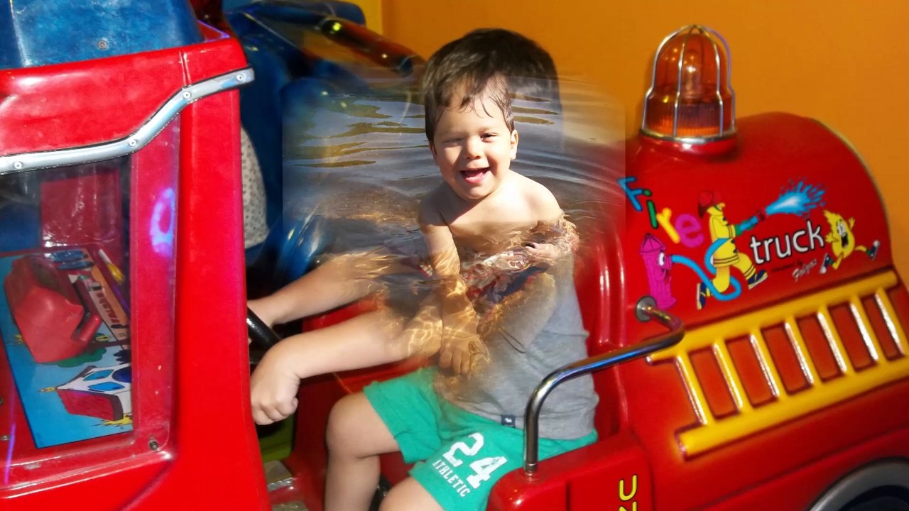 JULIAN 3 añitos