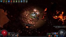 Path of Exile: Ranger Crit Facebreakers T15 Abyss