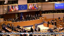 Evropski parlament protiv formiranja rezervnog sastava i naoružavanja policije RS dugim cijevima