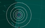 EQ3D ALERT: 4/9/16 - 5.0 magnitude earthquake in the South Pacific Ocean